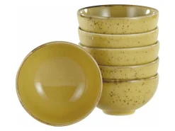 Creatable Bowls & Schüsseln|Geschirrset|Nature Collection - Mehrzweckschale 6-tlg, Nature Collection - Mehrzweckschalen 6-tlg - Water