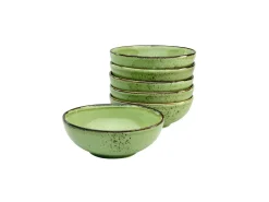 Creatable Bowls & Schüsseln|Geschirrset|Nature Collection - Mehrzweckschale 6-tlg, Nature Collection - Mehrzweckschalen 6-tlg - Water