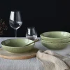 Creatable Bowls & Schüsseln|Geschirrset|Nature Collection - Poke Bowl 4-tlg - bunt