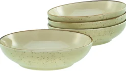 Creatable Bowls & Schüsseln|Geschirrset|Nature Collection - Poke Bowl 4-tlg - bunt