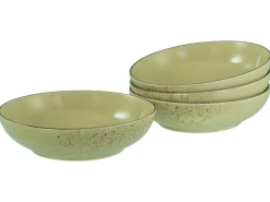 Creatable Bowls & Schüsseln|Geschirrset|Nature Collection - Poke Bowl 4-tlg - bunt