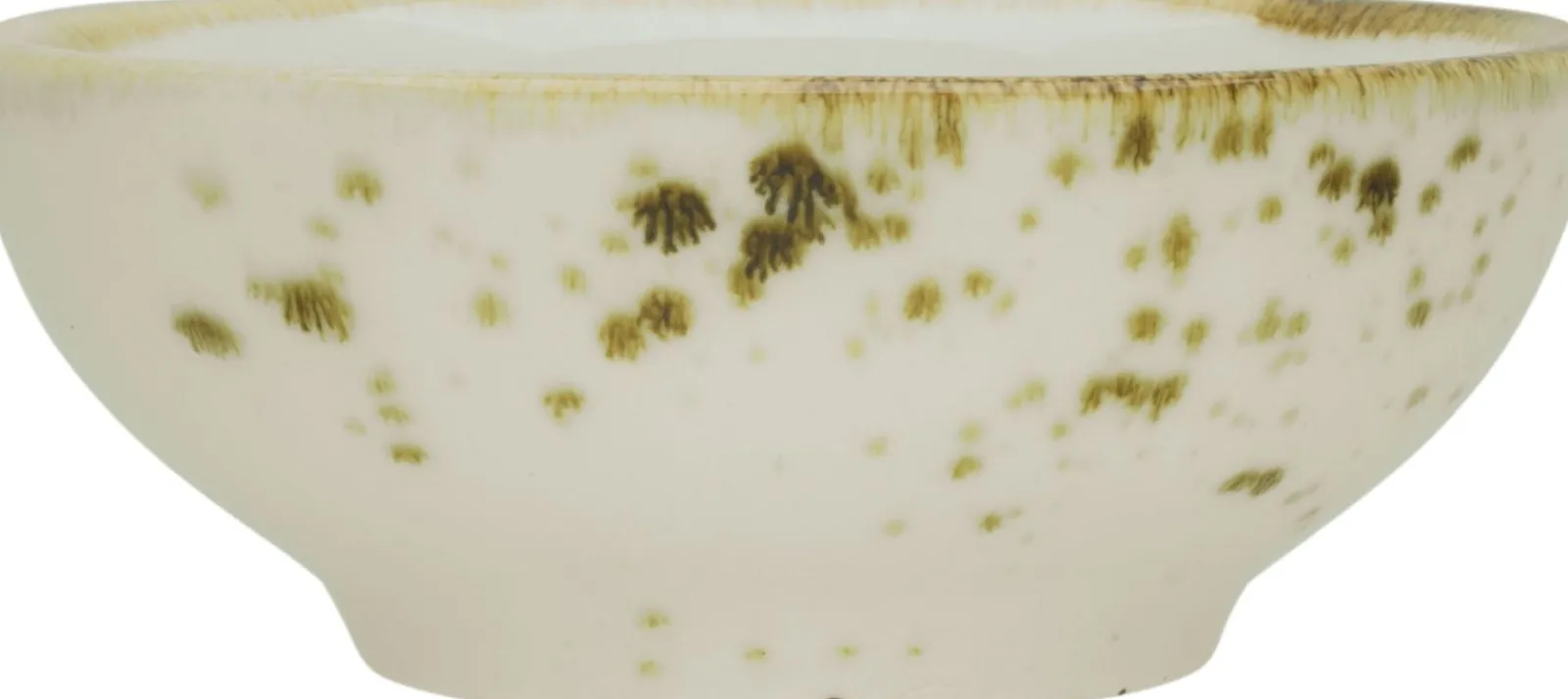 Creatable Bowls & Schüsseln|Geschirrset|Nature Collection - Sojaschale 6-tlg - Water