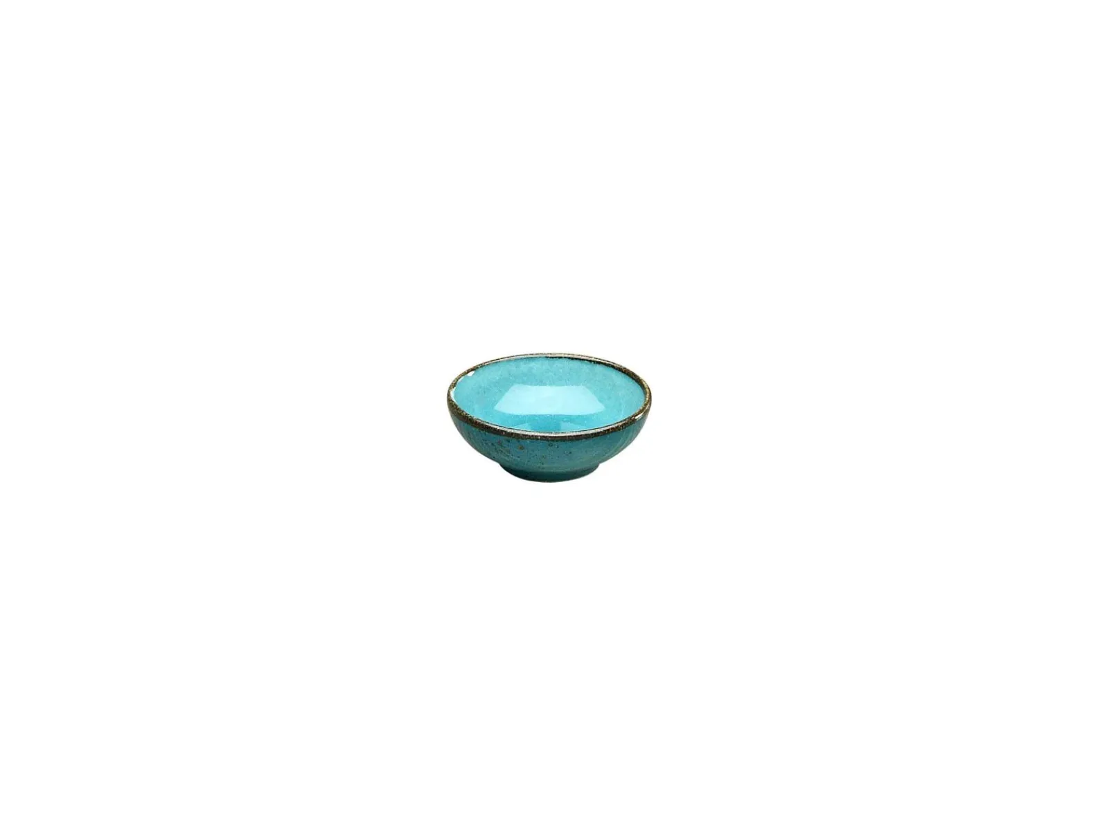 Creatable Bowls & Schüsseln|Geschirrset|Nature Collection - Sojaschale 6-tlg - Water