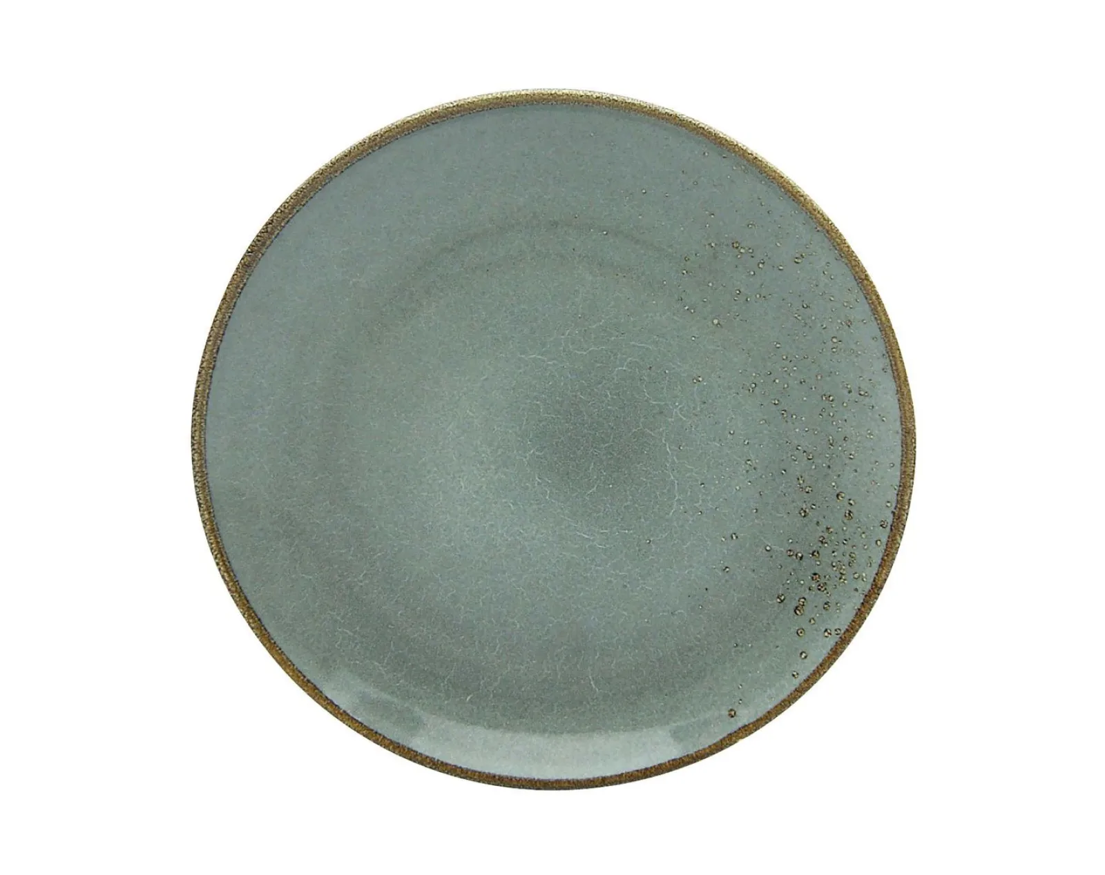 Creatable Geschirrset|Teller|Nature Collection - Speiseteller 6-tlg - Rose