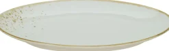 Creatable Geschirrset|Teller|Nature Collection - Speiseteller 6-tlg - Rose