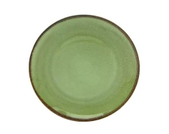 Creatable Geschirrset|Teller|Nature Collection - Speiseteller 6-tlg - Rose