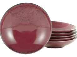 Creatable Teller|Nature Collection - Suppenteller 6-tlg - Water