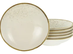 Creatable Teller|Nature Collection - Suppenteller 6-tlg - Water