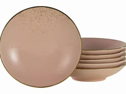 Creatable Teller|Nature Collection - Suppenteller 6-tlg - Water