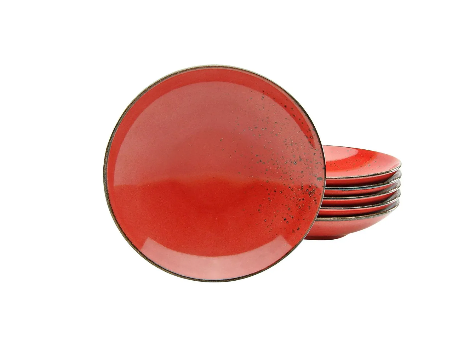 Creatable Teller|Nature Collection - Suppenteller 6-tlg - Water