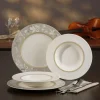 Creatable Geschirrset|Palacio - Tafelservice 12-tlg - Creme