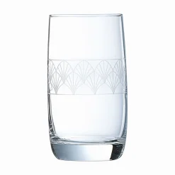 Creatable Gläser|Paradisio - Longdrinkglas 4-tlg - Transparent
