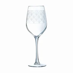 Creatable Gläser|Paradisio - Weinglas 4-tlg - transparent