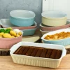 Creatable Auflaufformen|Pastell Kitchen - Auflaufform - Bleu