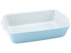Creatable Auflaufformen|Pastell Kitchen - Auflaufform - Bleu