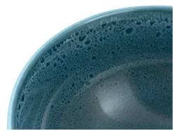 Creatable Geschirrset|Reactive Nostalgic - Tellerset 12-tlg - Blau