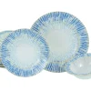 Creatable Geschirrset|Rondo - Tellerset 12-tlg - Summertime