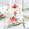Creatable Geschirrset|Rosemary - Kombiservice 16-tlg - creme