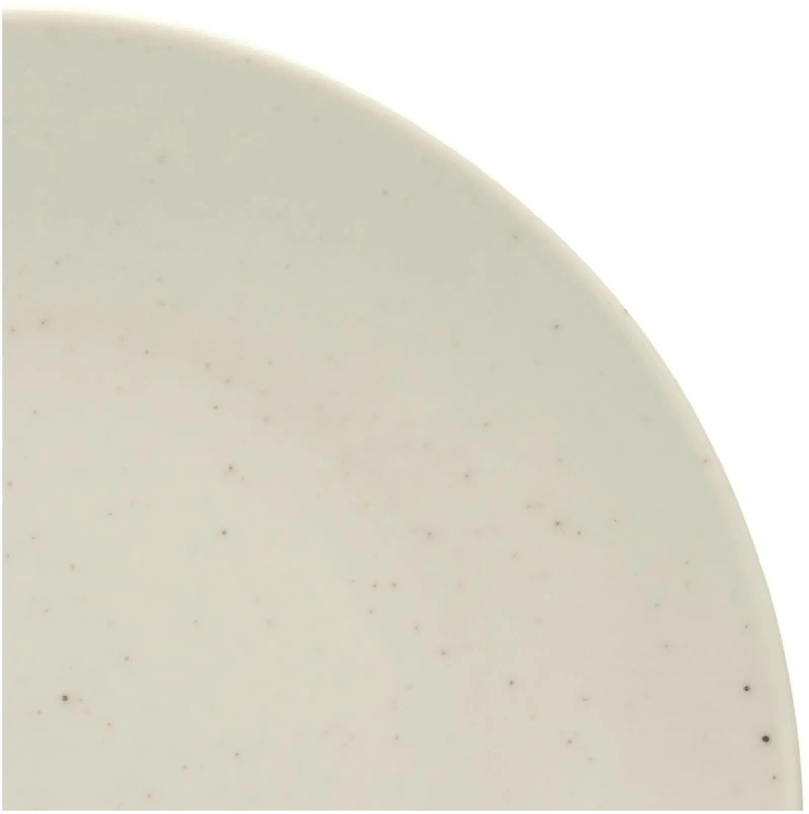 Creatable Geschirrset|Teller|Sand Dunes - Tellerset 12-tlg - creme
