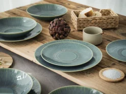 Creatable Geschirrset|Teller|Sea Breeze - Tellerset 12-tlg - Mint