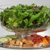 Creatable Sonstiges|Servierbutler - Servierbutler 2-tlg - Transparent