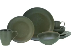 Creatable Geschirrset|Sierra Nevada - Kombiservice 8-tlg - Prado