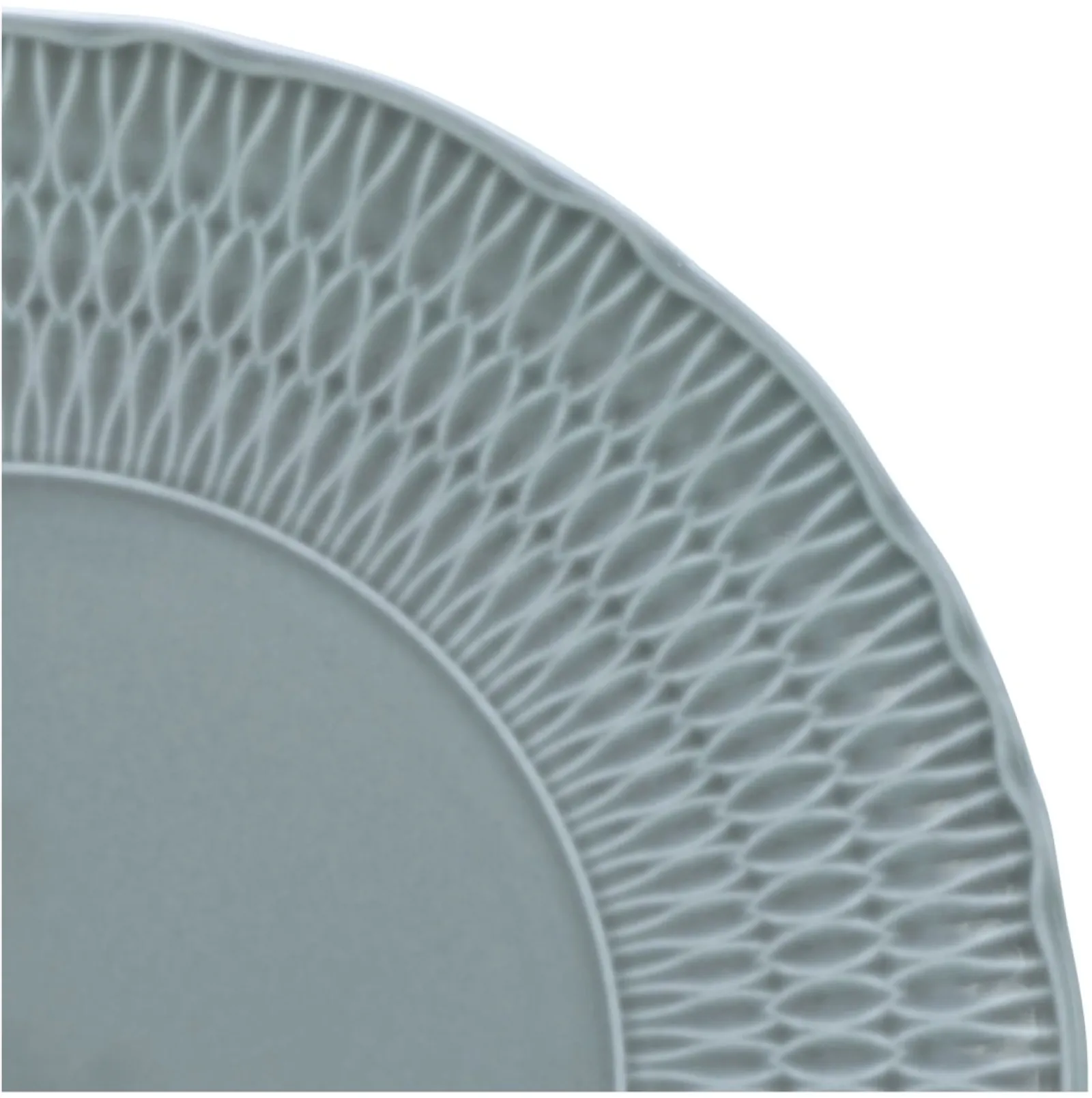Creatable Geschirrset|Sofia - Kombiservice 16-tlg - Stone