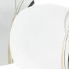 Creatable Geschirrset|Teller|Square - Tafelservice 18-tlg, Square - Tellerset 18-tlg - Weiss