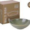 Creatable Geschirrset|Streat Food - Balti Dish 2-tlg - Schwarz