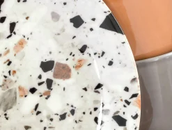 Creatable Geschirrset|Terrazzo - Kombiservice 16-tlg - Mix