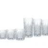 Creatable Sonstiges|Timeless - Gläser-Set 8-tlg - transparent