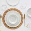 Creatable Geschirrset|Teller|Unico - Tellerset 12-tlg - Palermo