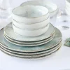 Creatable Geschirrset|Teller|Unico - Tellerset 16-tlg - Palermo
