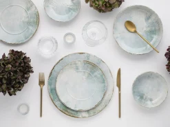 Creatable Geschirrset|Teller|Unico - Tellerset 16-tlg - Palermo