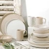Creatable Geschirrset|Uno - Kombiservice 16-tlg - Nordic