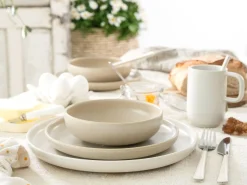 Creatable Geschirrset|Uno - Kombiservice 16-tlg - Nordic