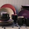 Creatable Geschirrset|Very - Kombiservice 16-tlg - Bunt