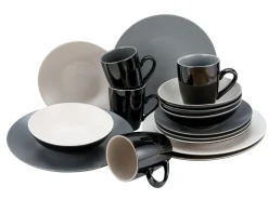Creatable Geschirrset|Very - Kombiservice 16-tlg - Bunt