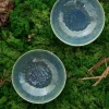 Creatable Bowls & Schüsseln|Geschirrset|Yuki - Salatschüssel 2-tlg - Grün-blau